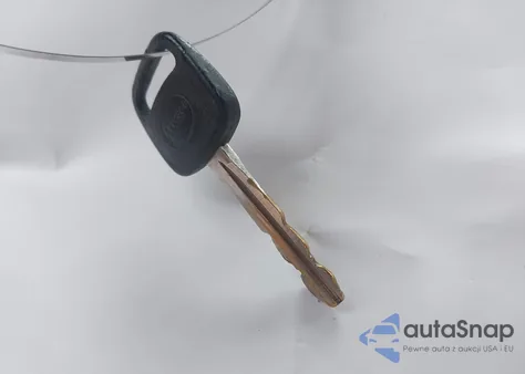 2001 Toyota Tacoma Base V6 from USA, damaged, VIN 5TEWN72N71Z860363